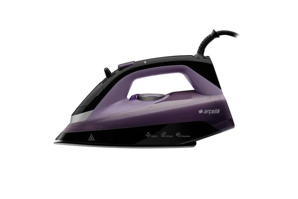 BEU 5124 BUHARLI ÜTÜ