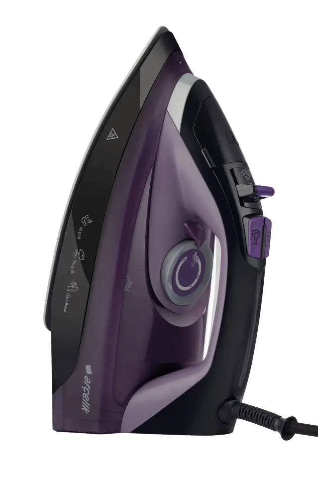 BEU 5124 BUHARLI ÜTÜ