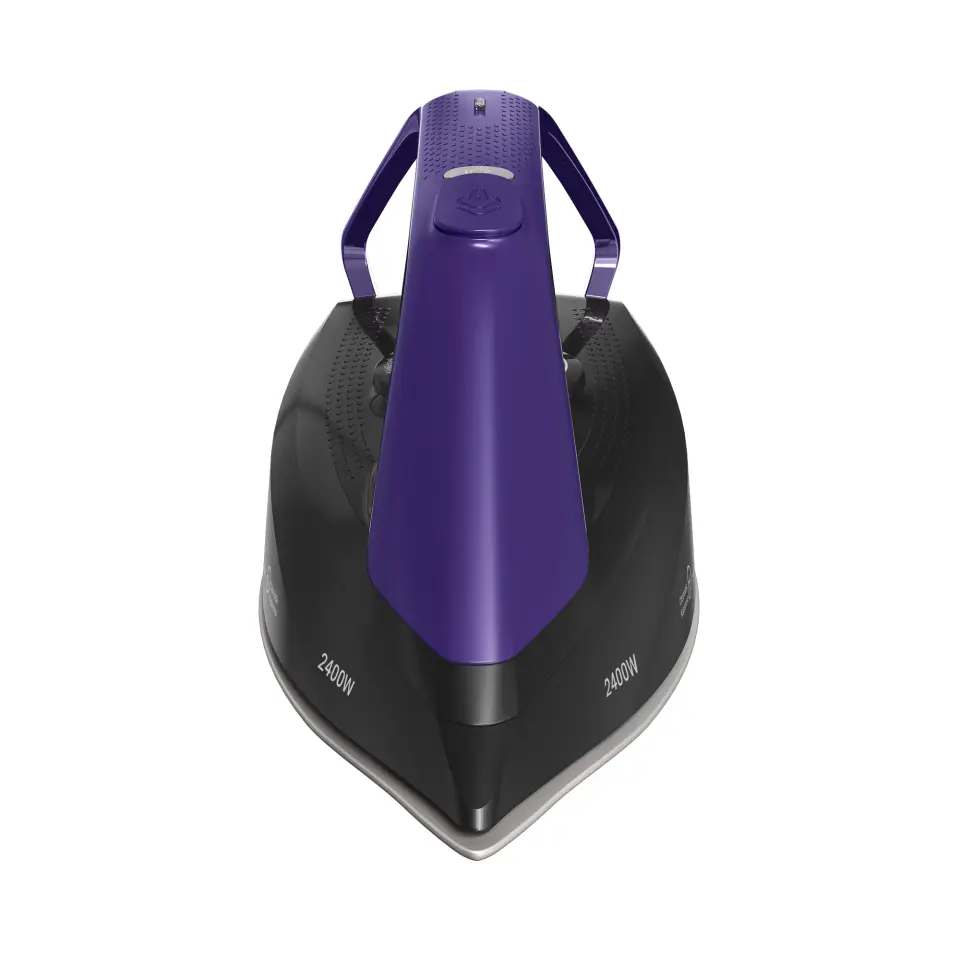 Aria™ Master Station BIU 6324 Kazanlı Ütü