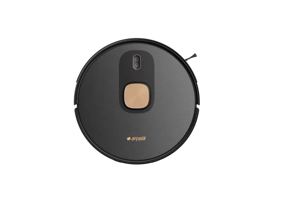 Imperium® Robo 2.1 RS 9221 Robot Süpürge