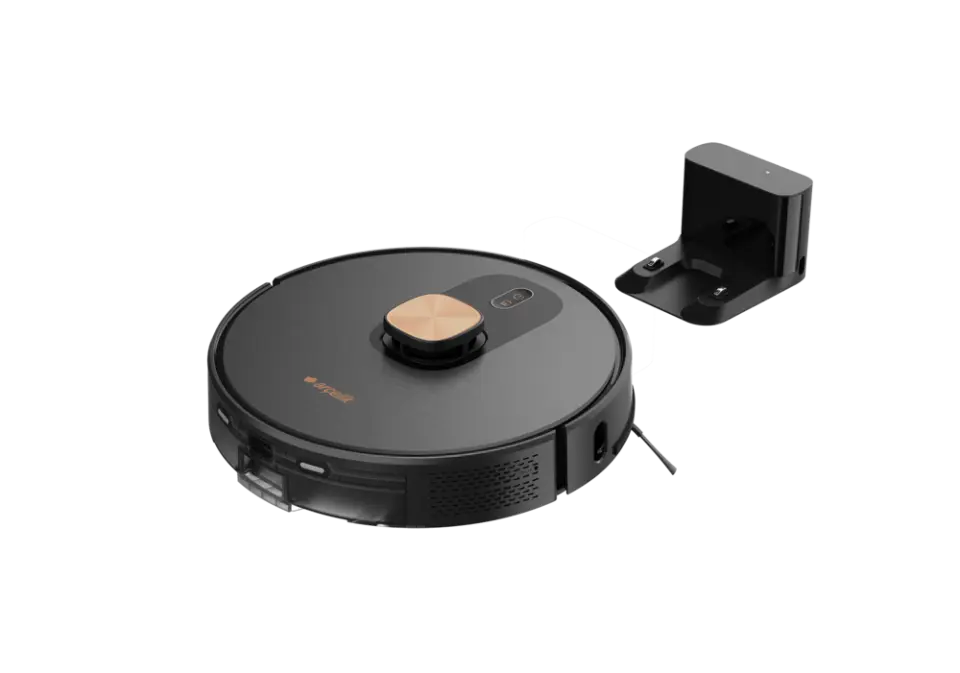 Imperium® Robo 2.1 RS 9221 Robot Süpürge