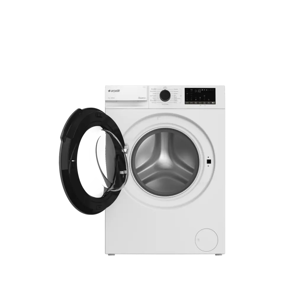 9100 DMX 9 KİLO ÇAMAŞIR MAKİNESİ