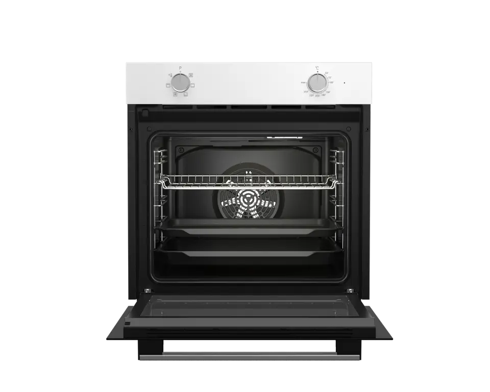 AFM 130 B Fibona Serisi Ankastre Standart Fırın