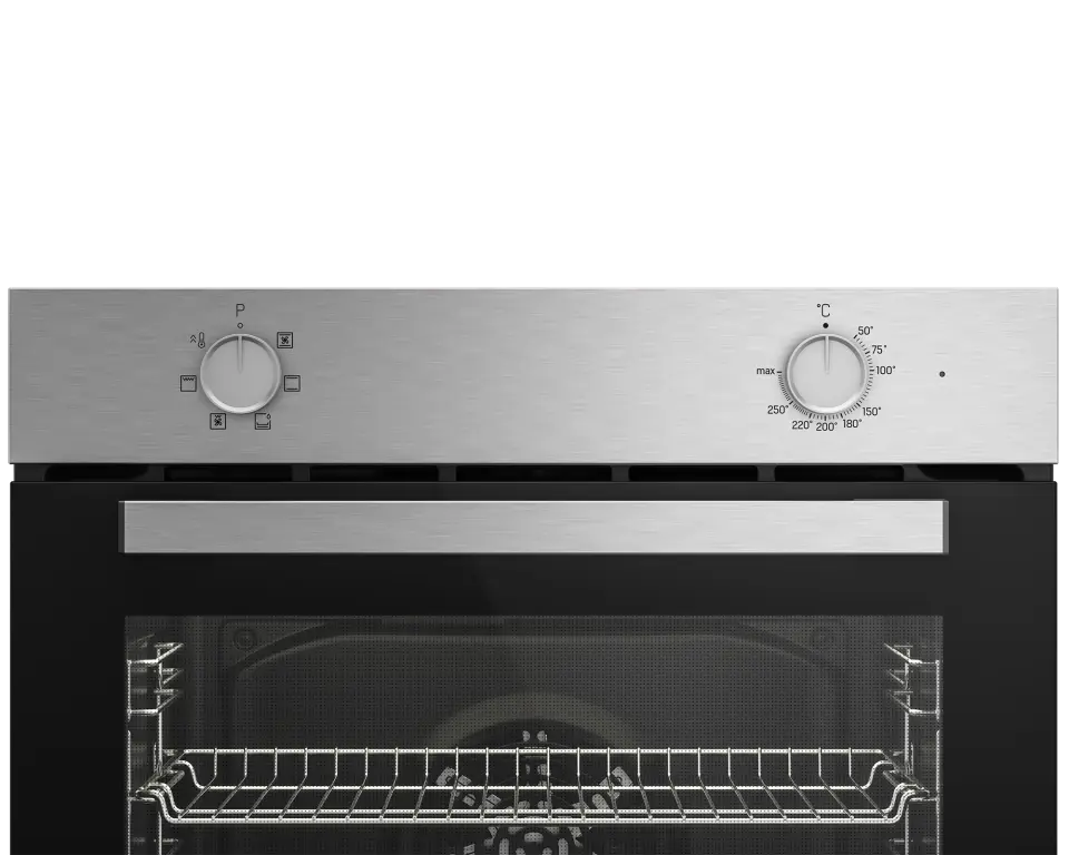 AFM 130 I Fibona Serisi Ankastre Standart Fırın