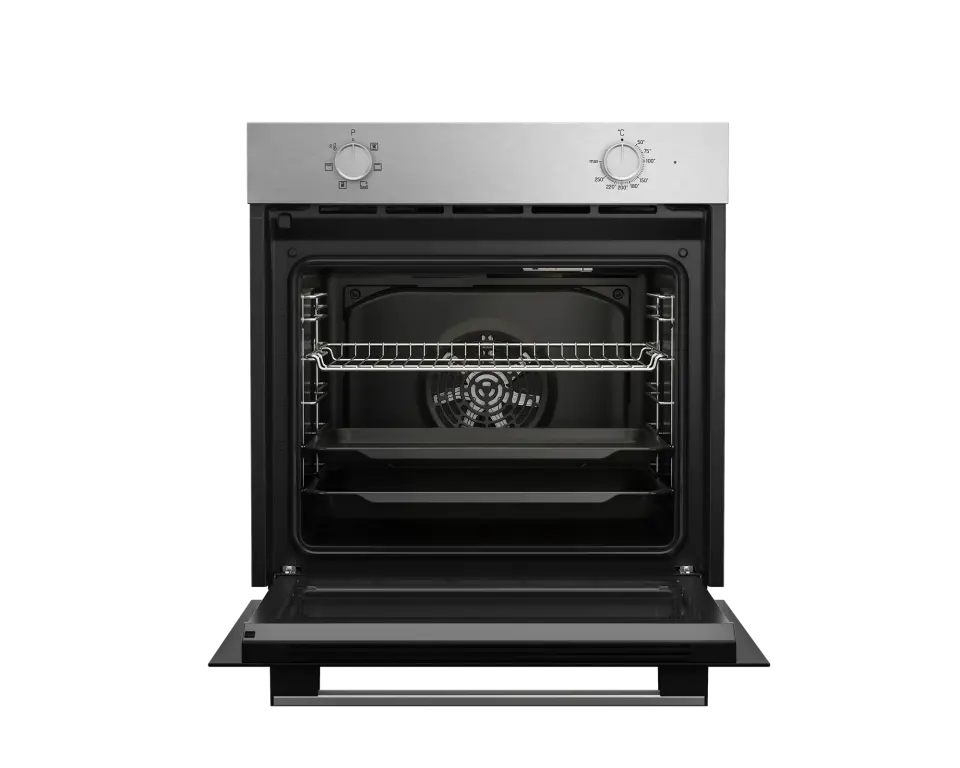 AFM 130 I Fibona Serisi Ankastre Standart Fırın