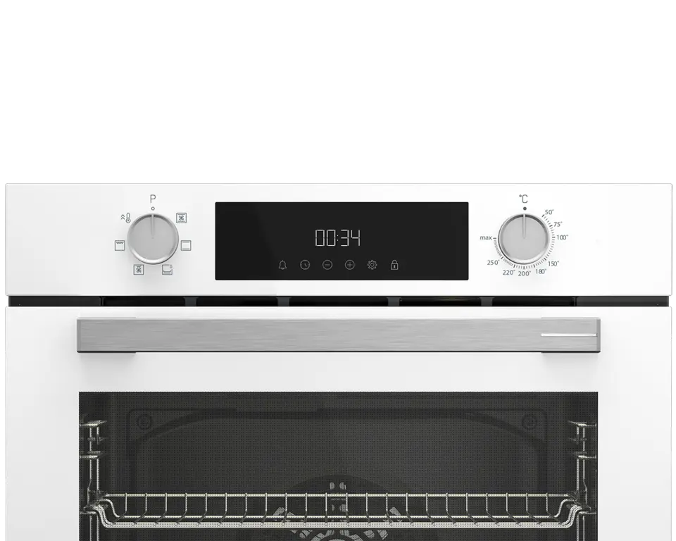 AFC 330 B Fibona Serisi Ankastre Standart Fırın