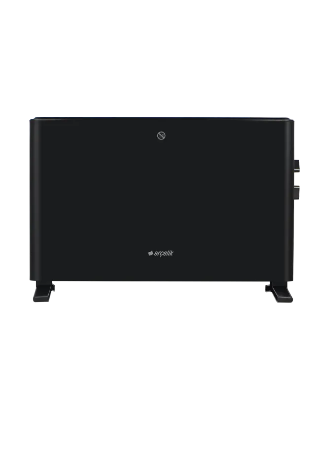 AR RHC 1800 Konvektör Isıtıcı