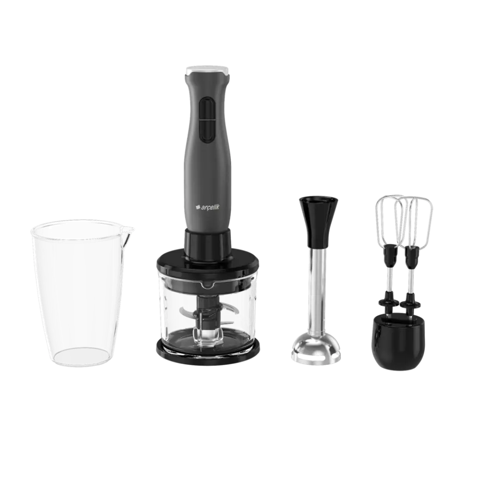 HBS 6410 El Blender