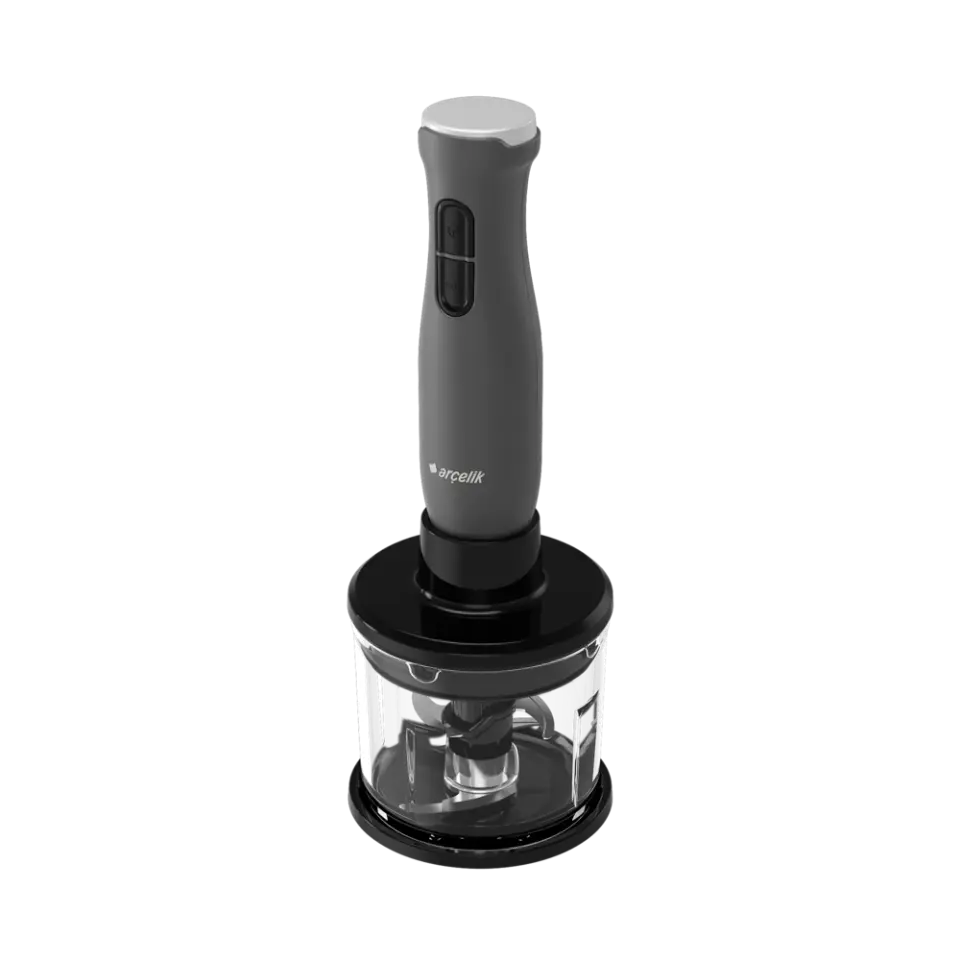 HBS 6410 El Blender
