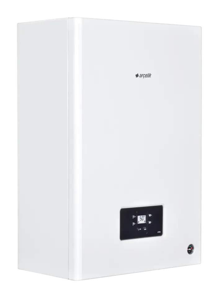 Atria 24 Premix Yoğuşmalı Kombi