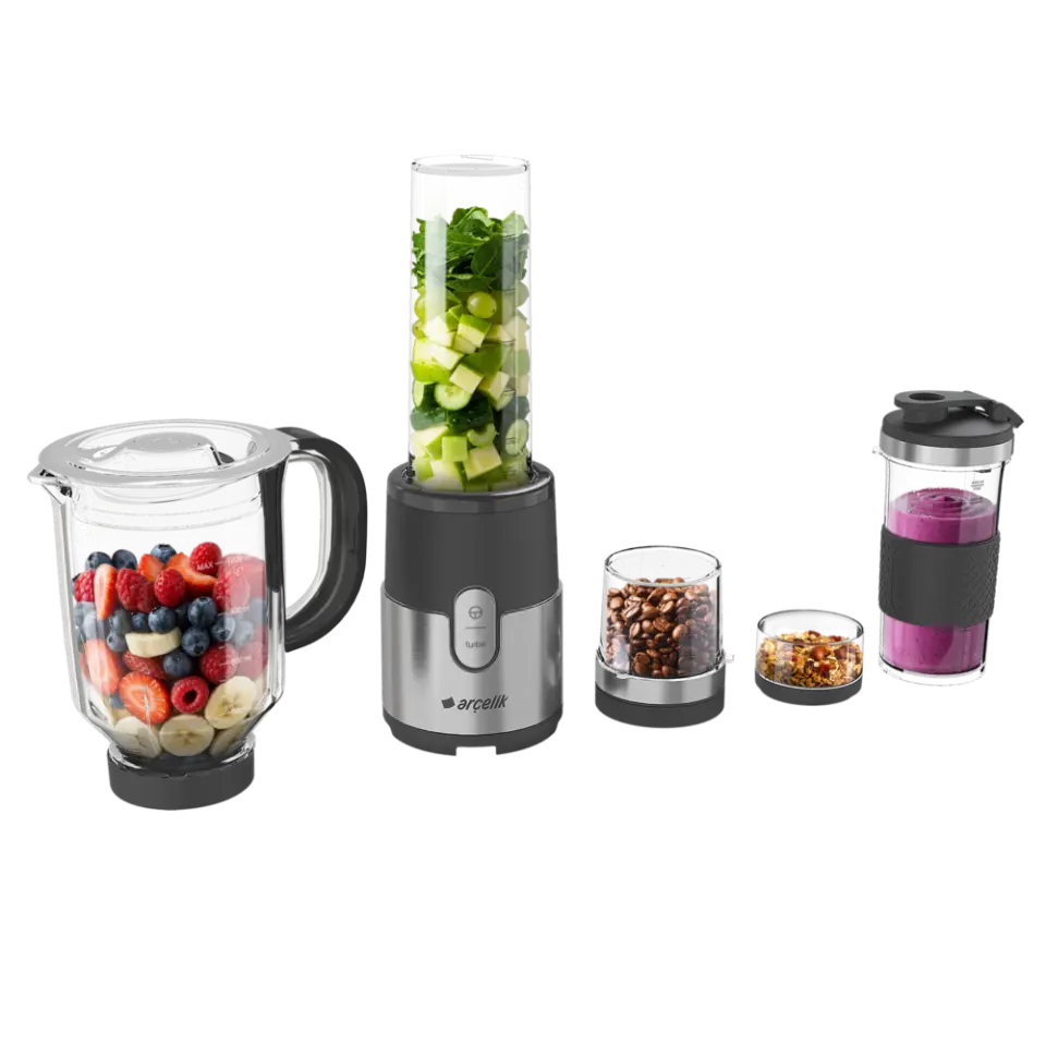 KB 9408 B-Fit 5in1® Blender