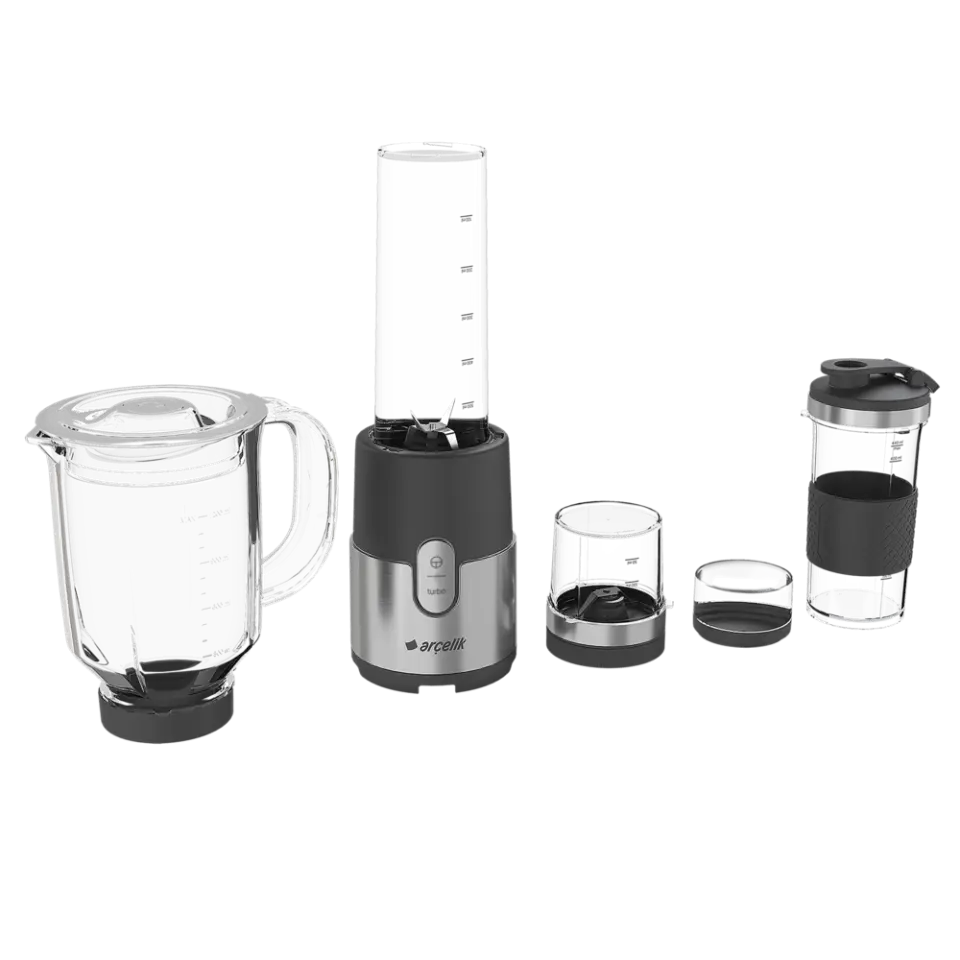 KB 9408 B-Fit 5in1® Blender