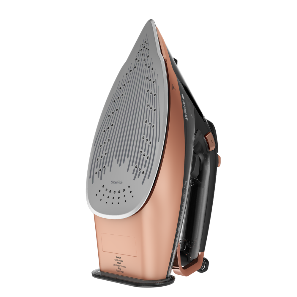 Aria™ Expert BEU 9030 D Buharlı Ütü