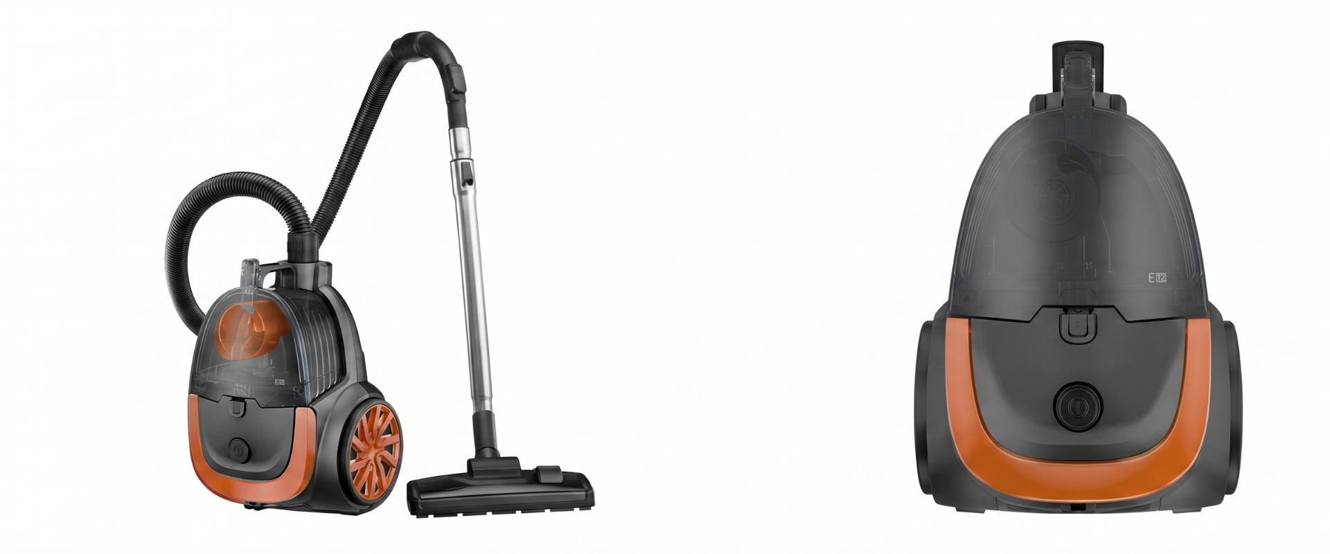 Comfort-X™ TSZ 3282 Toz Torbasız Süpürge